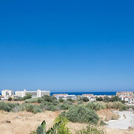 Kitsios Villas With Private Pool No2 Protaras Dış mekan fotoğraf