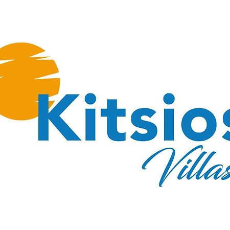 Kitsios Villas With Private Pool No2 Protaras Dış mekan fotoğraf