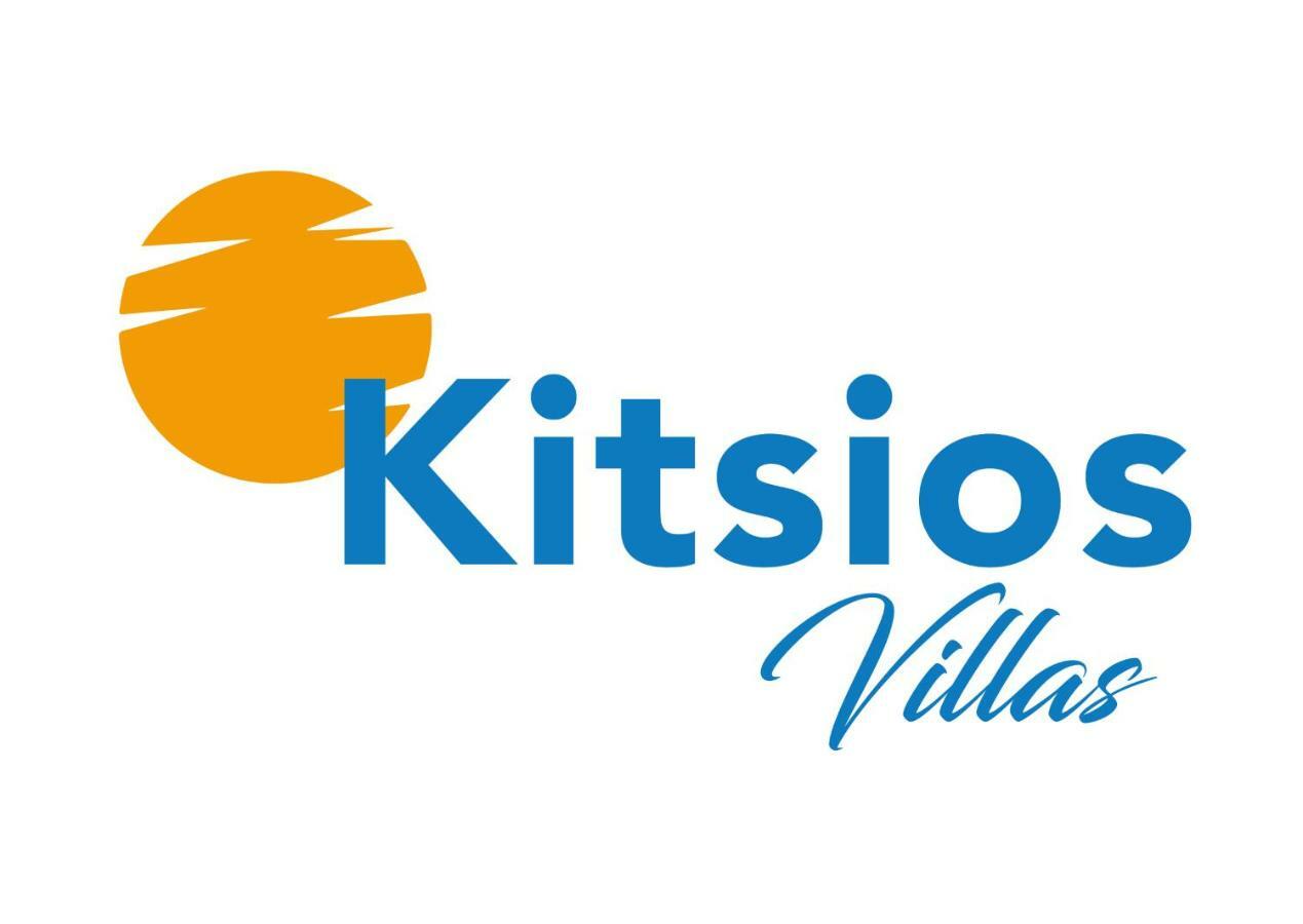 Kitsios Villas With Private Pool No2 Protaras Dış mekan fotoğraf